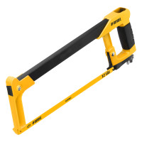 Ножовка по металлу, 12", 300 мм Denzel