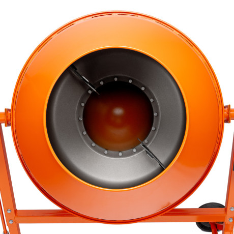 Бетоносмеситель БСН-180, мощность 700 Вт Сибртех