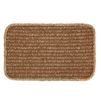 Подложка декоративная прямоугольная, 30x45см,&quot;Этно&quot;