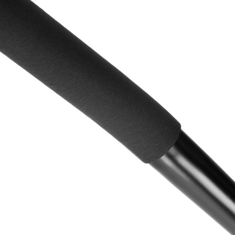 Вилы 4-х рогие, садово-огородные, 180х280х1200 мм, цельнометаллические, кованые, LUXE Palisad