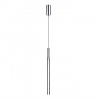 ODEON LIGHT 6694/4L L-VISION ODL25 св-к подвес св-к хром/мет/хруст. IP20 LED 4W 240lm 3000K ALETTA