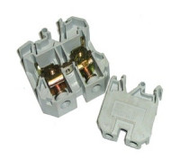 EKF Колодка клеммная JXB-4/35 серая plc-jxb-4/35 gy