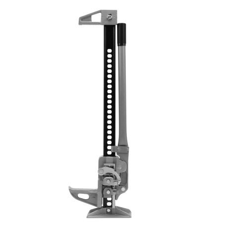 Домкрат реечный, 3 т, высота подъема 115-660 мм, HigH Jack Matrix