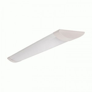 EKFсв-к св/д линейный ДБО-6101 18W(1200lm) 4000K 4K IP20 600x75x30 Basic