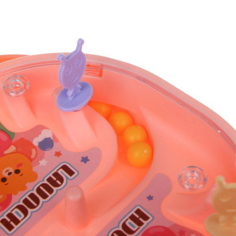 ИГРОЛЕНД Настольная игра "Космический бой", ABS, 21х5х11,5см, 2 дизайна