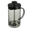 SATOSHI Графит Френч-пресс 600мл, жаропрочное стекло