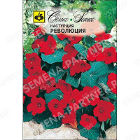 Настурция Революция Семко Ц