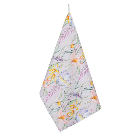 PROVANCE Ботаника Полотенце кухонное 40х60см, 100% хлопок, 2 дизайна