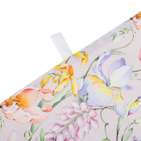 PROVANCE Ботаника Полотенце кухонное 40х60см, 100% хлопок, 2 дизайна