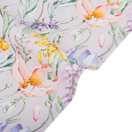 PROVANCE Ботаника Полотенце кухонное 40х60см, 100% хлопок, 2 дизайна