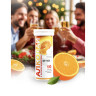 БАД Алколайт с антиоксидантами с ароматом апельсина и лимона, 10табл