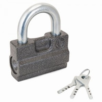 Чебоксары ВС 2- 7 d14мм Замок навесной (12)