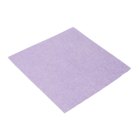 Набор салфеток из микрофибры тм VETTA Ботаника, в рулоне, 28х28 см, 180 г/кв.м, полиэстер, 3 цвета,