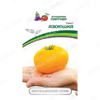 Семена Томат Азоюшка Партнер