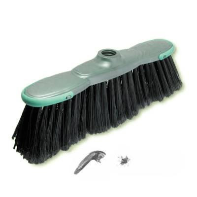 Щетка "Эсперанса" 28см "Мультипласт" (18)