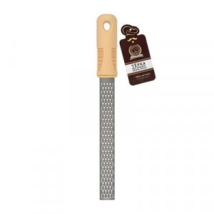 Тёрка для имбиря, цедры, хрена и мускатного ореха, 30см, 17382 MARMITON