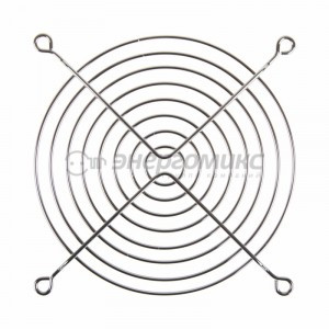 Rexant Решетка для вентилятора 120мм, 72-7120