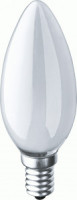 Navigator B35 E14 40W свеча матовая NI-B-40-230-E14-FR 94308