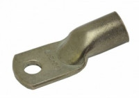 Наконечник медный луженый ТМЛ 50-10-11 (90гр) EKF PROxima