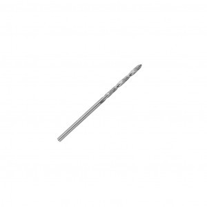 Smartbuy Сверло по стали, 2мм, сталь Р6М5, HRC>60, SBT-DM-2