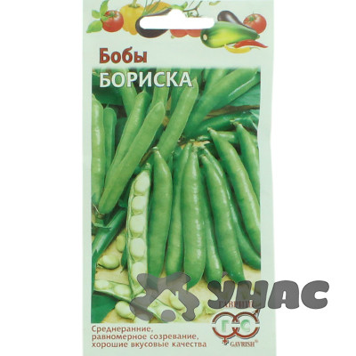 Бобы Бориска Гавриш Ц