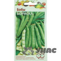 Бобы Бориска Гавриш Ц