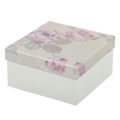 Набор чайный 2 пр., 225мл, MILLIMI, Стрекоза, фарфор