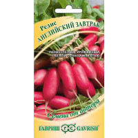 Редис Английский завтрак Гавриш Ц