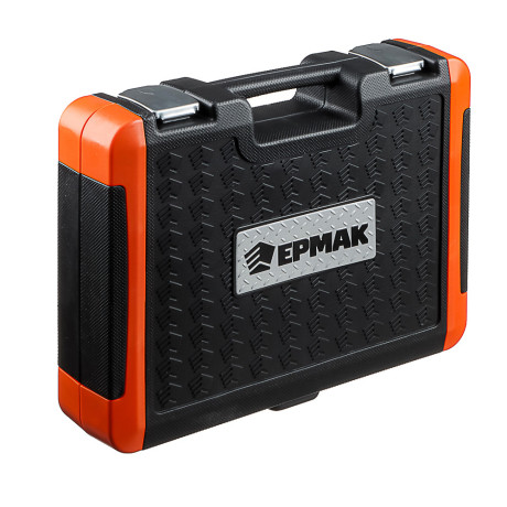 ЕРМАК Набор профессионального инструмента, 94 предм.