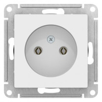 Systeme Electric AtlasDesign мех. роз. СУ 1 мест. 16А, ЛОТОС ATN001341 (5!)