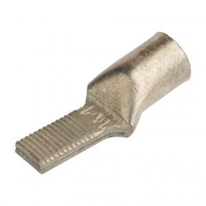 EKF Наконечник штифтовой медный луженый НШМЛ-16-5.5-14 (50шт, цена за 1шт) nshml-16-5.5-14