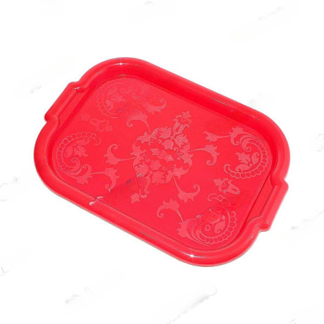 Поднос малый (270*390мм) МилихПластик (20)