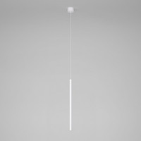 Elektrostandard св-к подвесной св/д 4W 4000K 110lm 65х1550 белый Flinn 50263 LED Умный дом a066780