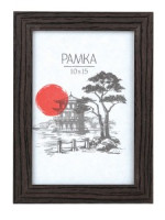 Фоторамка Image Art  MD-02/1, 10х15 МДФ венге 52262