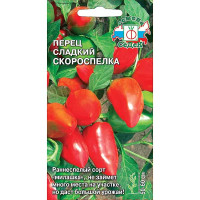 Перец Скороспелка Седек Ц