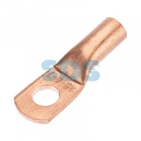 REXANT наконеч. медный ТМ 25-8-7 (25мм2 - d8мм) (уп. 5шт) 07-5313-1