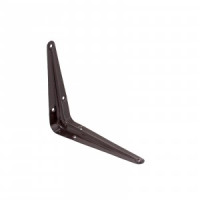 Уголок д/полок Lockly 125*150 ичневый арт.15-1035х6)288,24!!!)