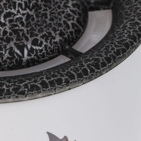 LEBEN Увлажнитель воздуха "Вулкан", 300мл, подсветка, 14x14x11см, 12Вт, 220в