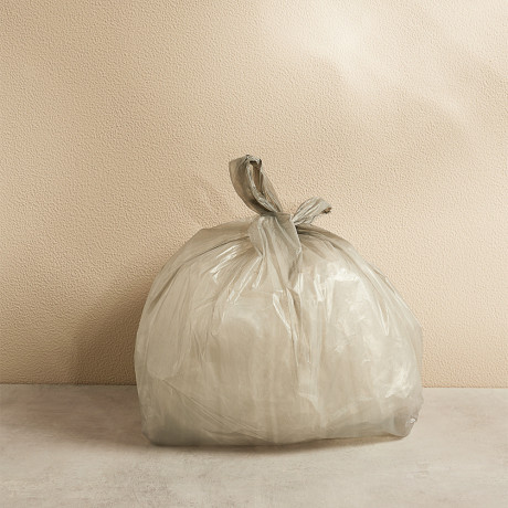 VETTA Мешки для мусора с ручками 45 л., 20 шт., стандарт