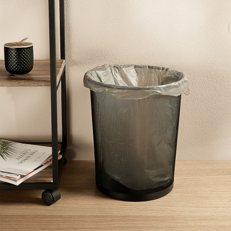 VETTA Мешки для мусора с ручками 45 л., 20 шт., стандарт