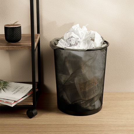 VETTA Мешки для мусора с ручками 45 л., 20 шт., стандарт