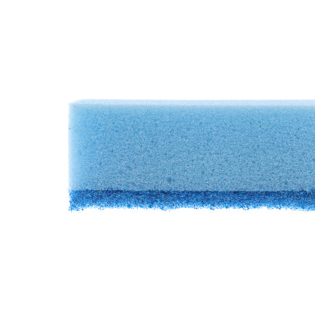 VETTA Набор губок для мытья посуды "Премиум" 5шт, 9,6х6,5х3см