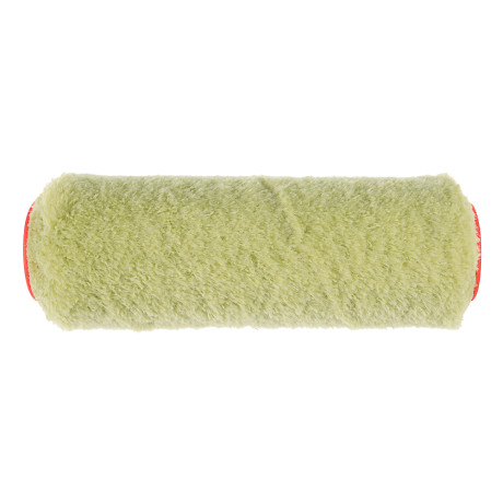 ЕРМАК Ролик сменный "полиакрил" 180мм, D40мм, ворс 12мм, ось 6мм