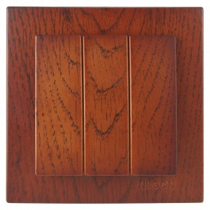 Nilson TOURAN  выкл. СУ 3 кл. черешня 24261066