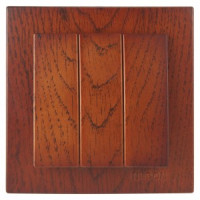 Nilson TOURAN  выкл. СУ 3 кл. черешня 24261066