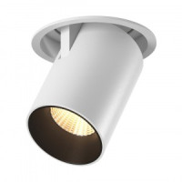 SWG/Design LED встр. LED св-к GL 74058/12W 12 W 3000K 2K SPL-R1-12-WW
