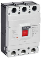 IEK GENERICA автоматический выкл. ВА66-39 3Р 500А 35кА SAV50-3-0500-G