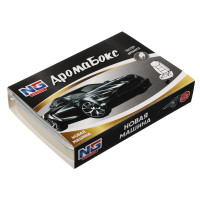 NEW GALAXY Ароматизатор под сиденье гелевый Аромабокс,новая машина,200 гр ДизайнGC