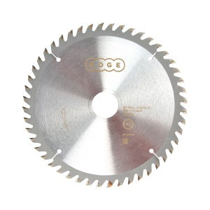 PATRIOT Диск EDGE by пильный по дереву 190х48х30/20/16, 810010006