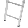 Лестница приставная, 12 ступеней, Сибртех